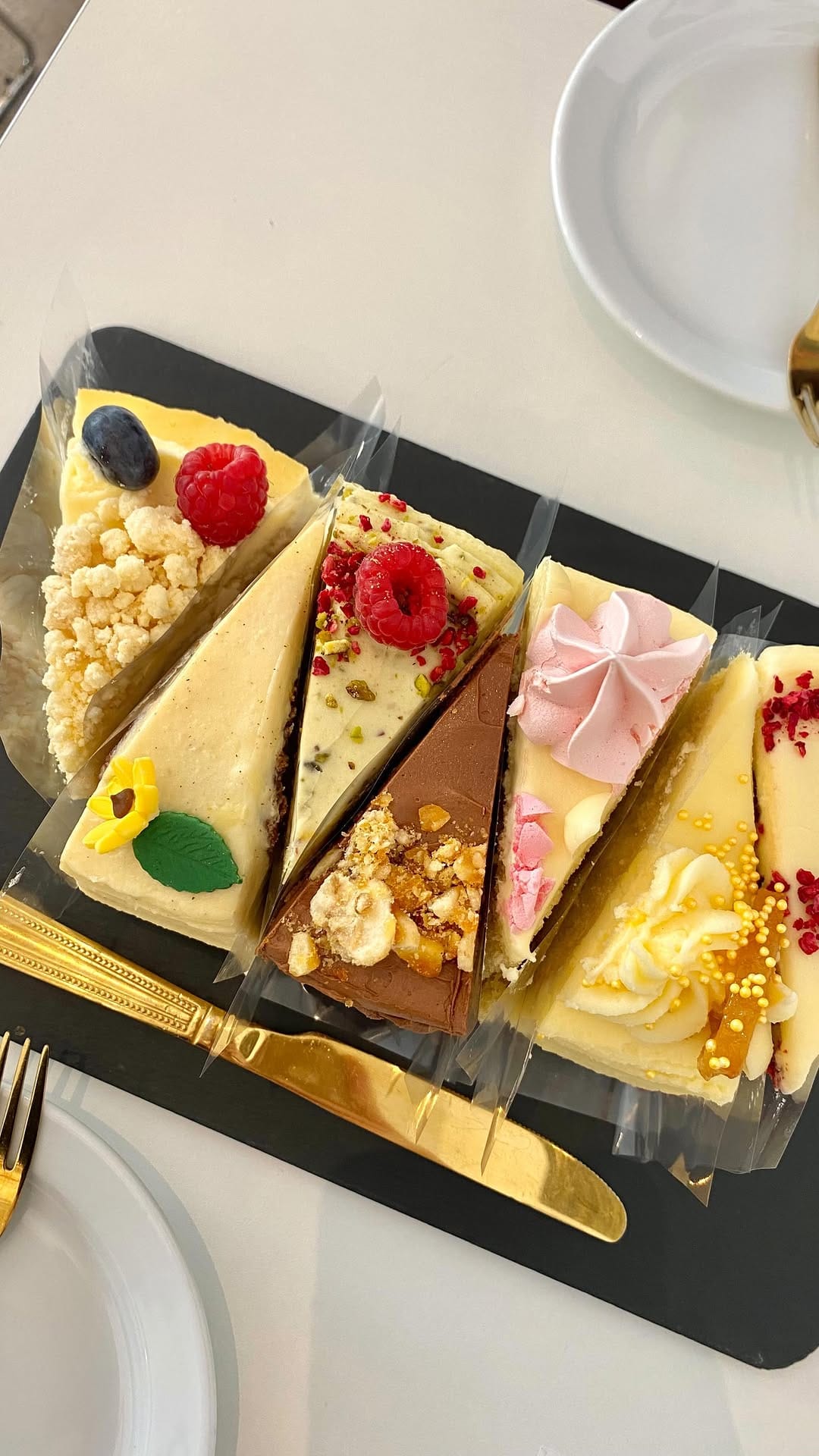 Post 9 by Annie | Food & Travel Blogger on Instagram (video)