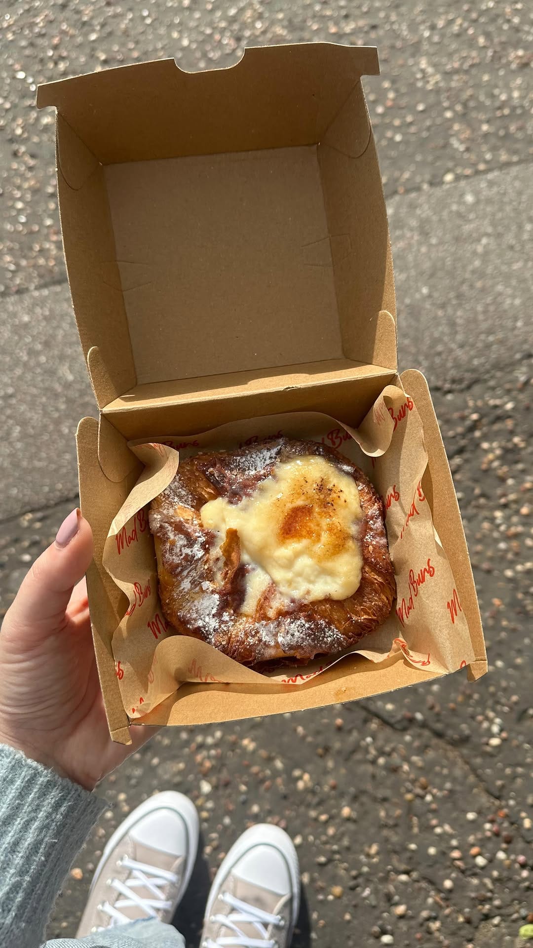 Post 7 by Annie | Food & Travel Blogger on Instagram (video)