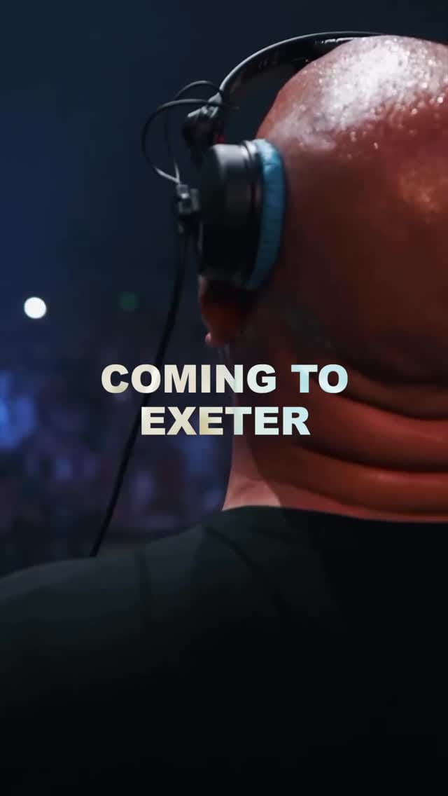 Post 5 by Move Nightclub Exeter on Instagram (video)