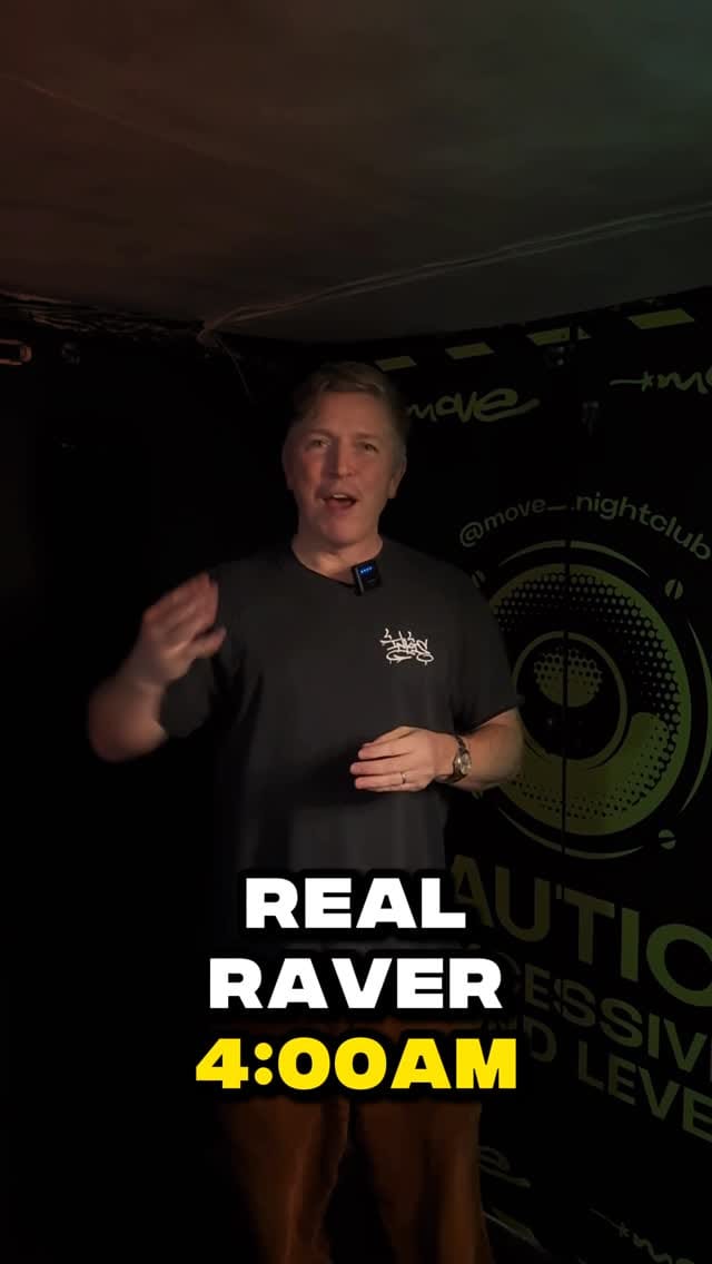 Post 6 by Move Nightclub Exeter on Instagram (video)