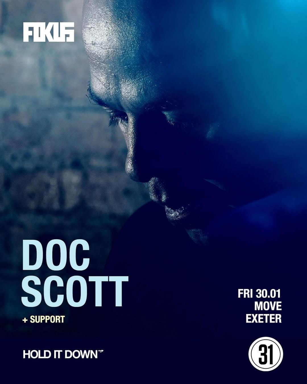 Post 7 by Move Nightclub Exeter on Instagram (image)