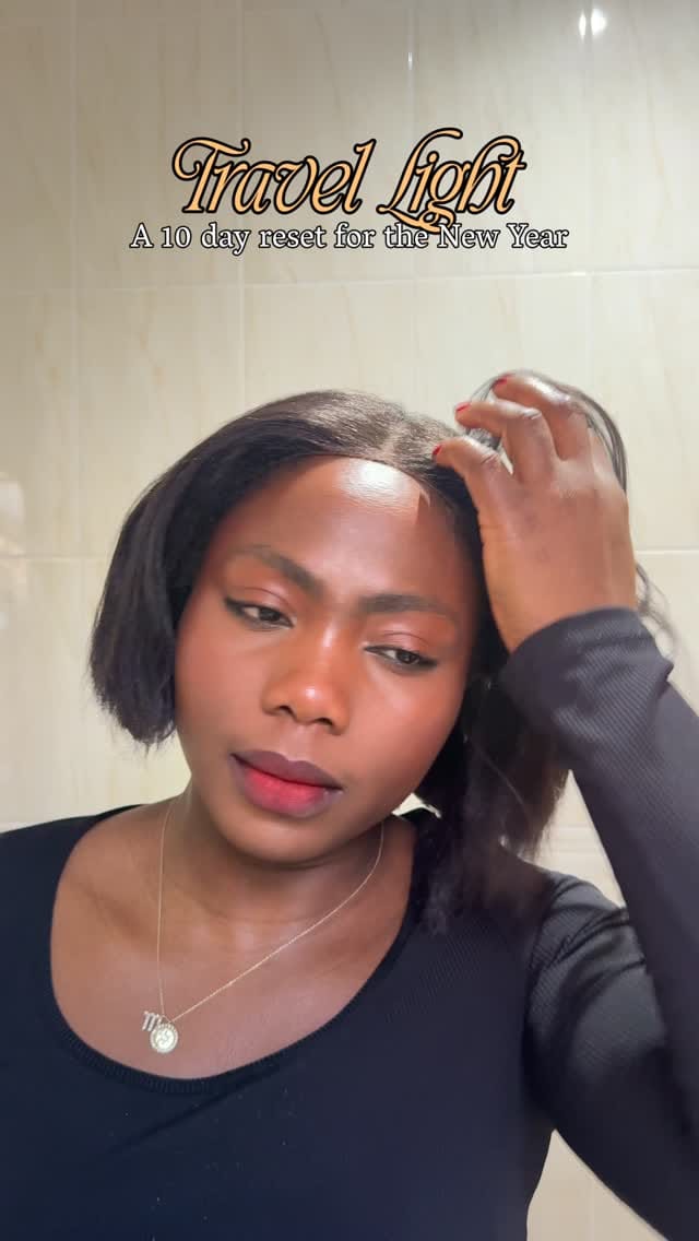 Post 5 by Blessing Ibeafu on Instagram (video)