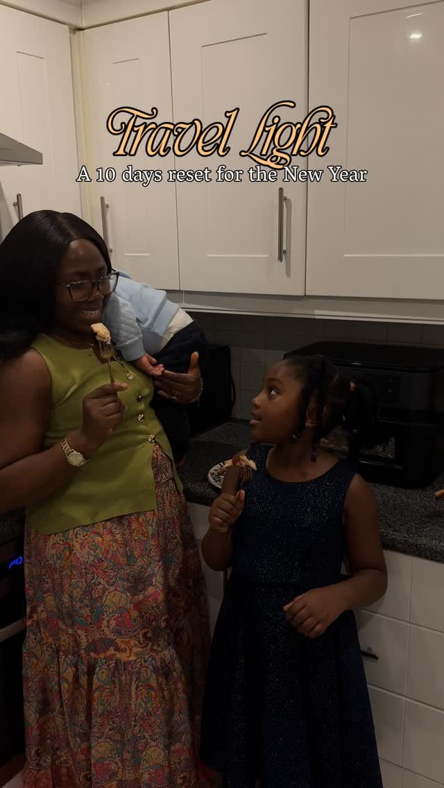 Post 4 by Blessing Ibeafu on Instagram (video)