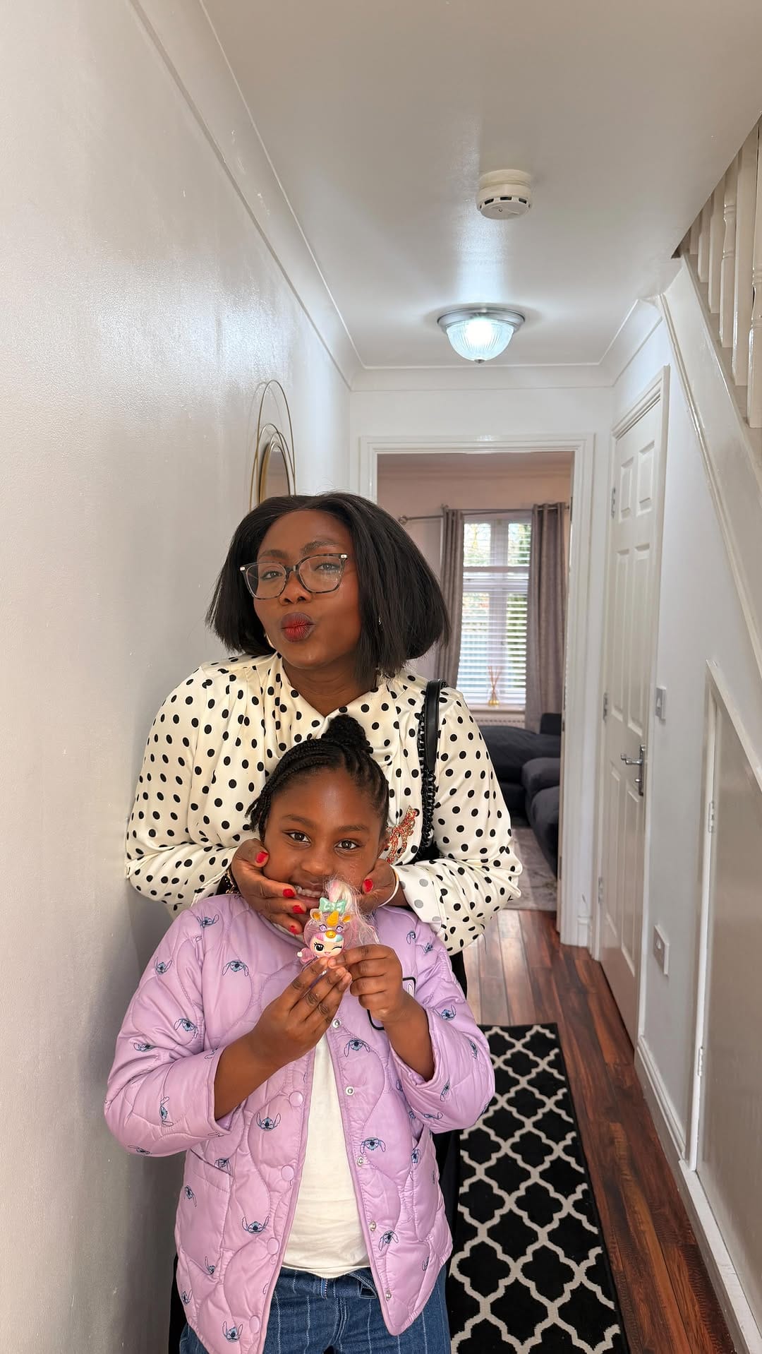 Post 7 by Blessing Ibeafu on Instagram (video)