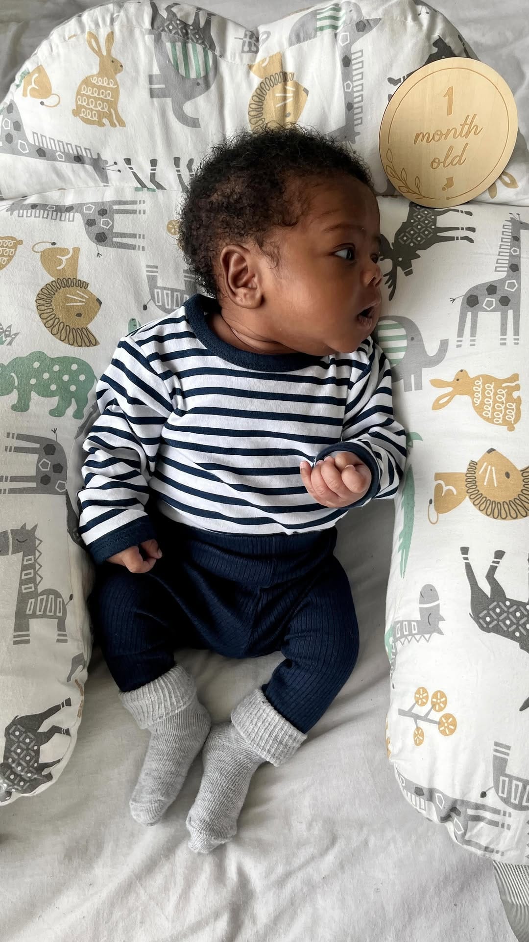 Post 8 by Blessing Ibeafu on Instagram (video)