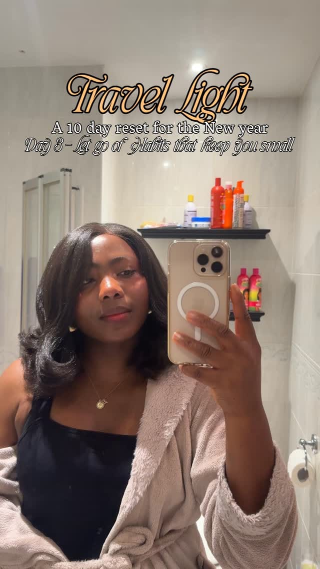 Post 6 by Blessing Ibeafu on Instagram (video)