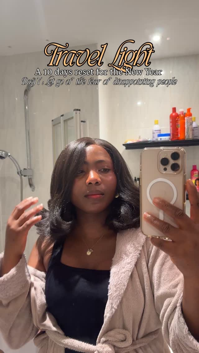 Post 2 by Blessing Ibeafu on Instagram (video)