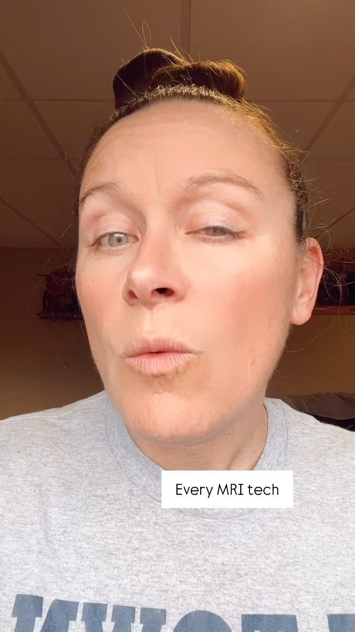 Post 9 by MRI TECH🌟WIFE 🌟MOM on Instagram (video)