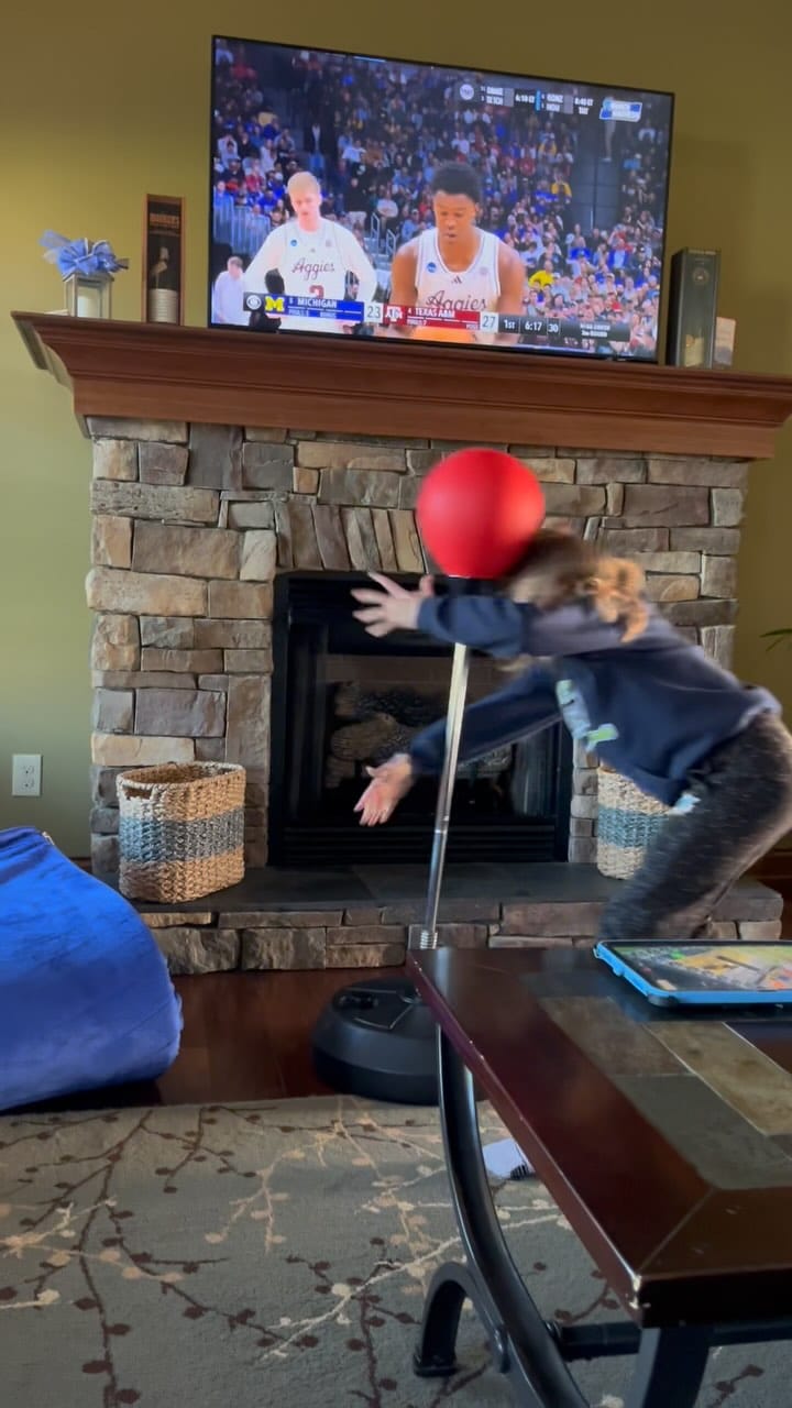 Post 8 by MRI TECH🌟WIFE 🌟MOM on Instagram (video)