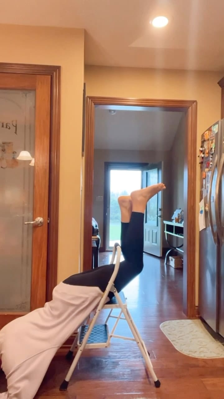 Post 4 by MRI TECH🌟WIFE 🌟MOM on Instagram (video)