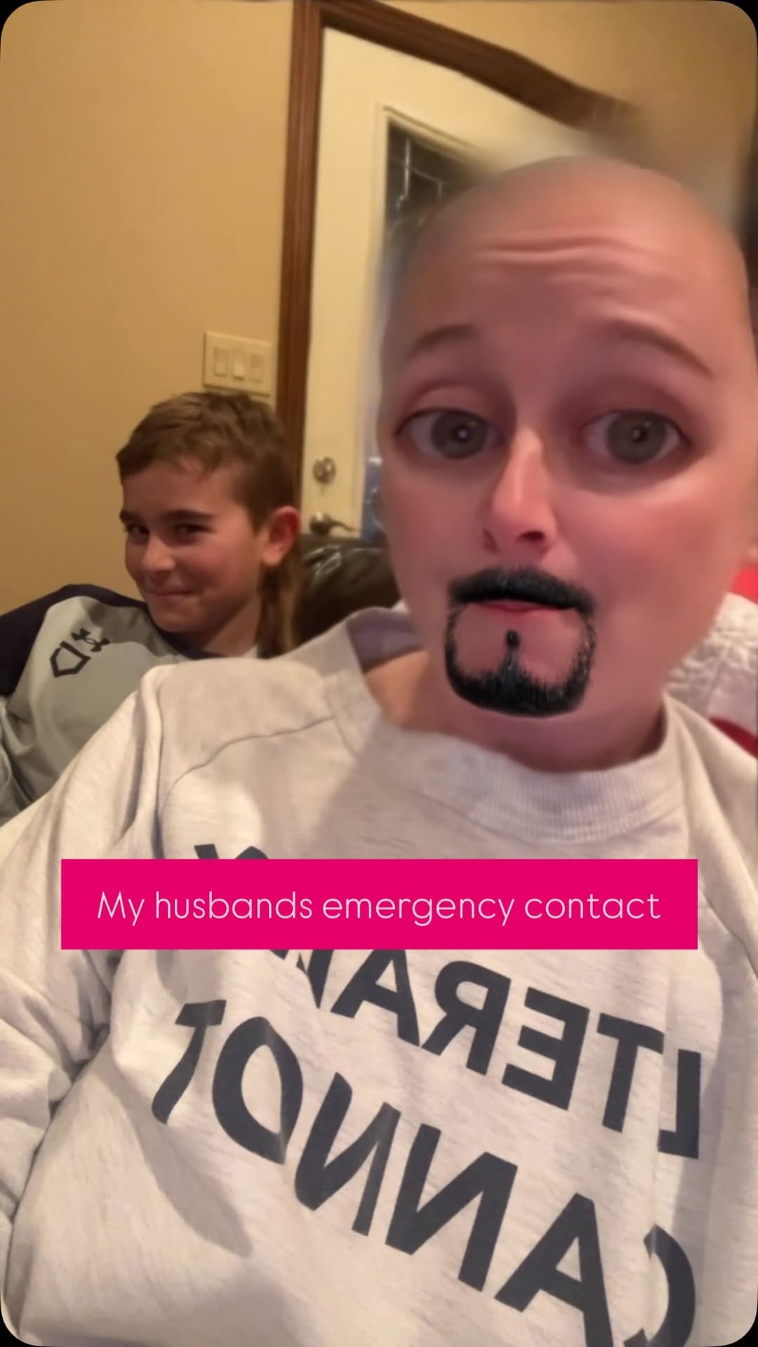Post 5 by MRI TECH🌟WIFE 🌟MOM on Instagram (video)