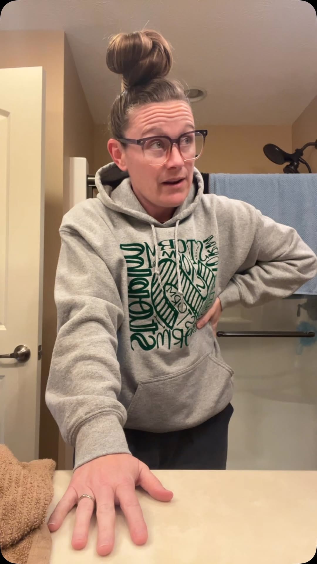 Post 6 by MRI TECH🌟WIFE 🌟MOM on Instagram (video)