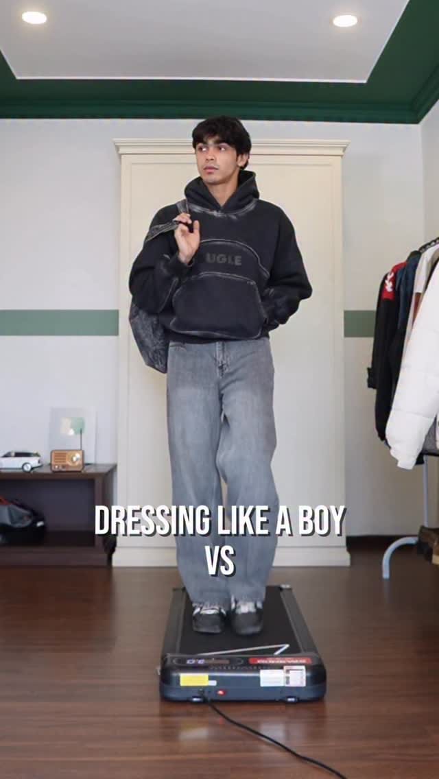 Post 4 by ᴍᴜʜᴀᴍᴍᴇᴅ ꜰᴀʏɪꜱ on Instagram (video)