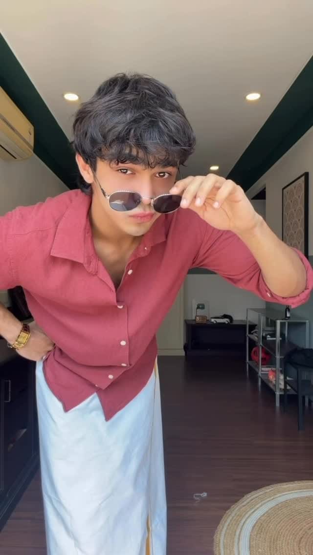Post 1 by ᴍᴜʜᴀᴍᴍᴇᴅ ꜰᴀʏɪꜱ on Instagram (video)