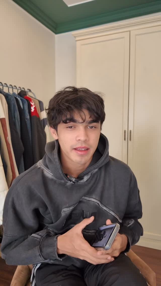 Post 3 by ᴍᴜʜᴀᴍᴍᴇᴅ ꜰᴀʏɪꜱ on Instagram (video)