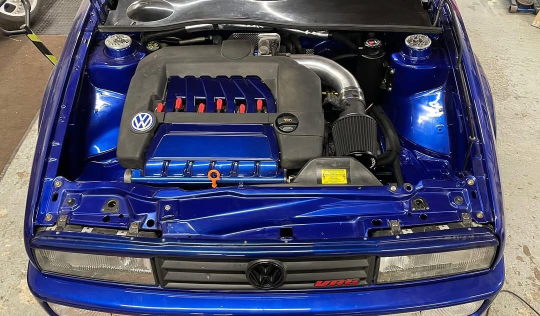 Post 1 by Dubtech Customs Limited on Instagram (image)