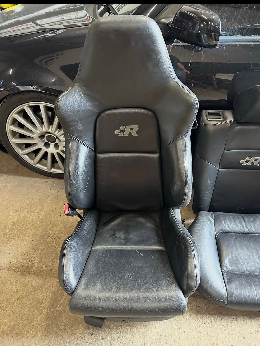 Post 8 by Dubtech Customs Limited on Instagram (carousel)