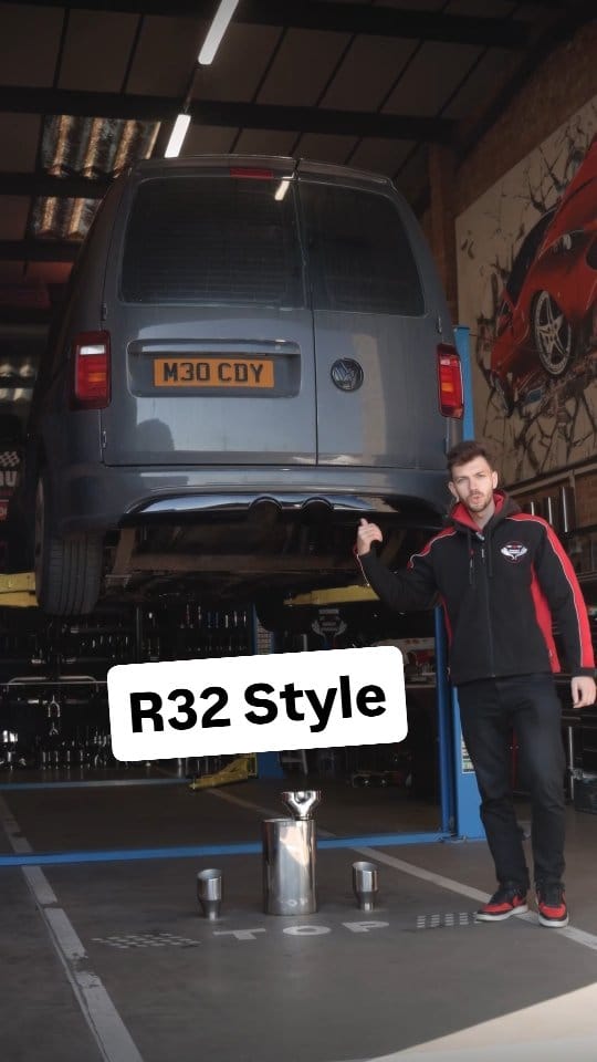 Post 2 by Dubtech Customs Limited on Instagram (video)