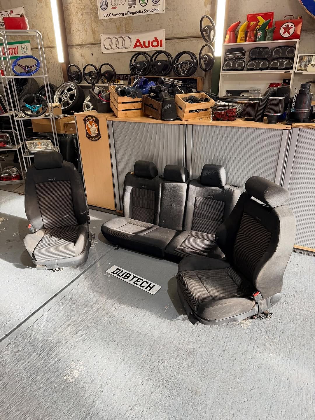 Post 4 by Dubtech Customs Limited on Instagram (carousel)