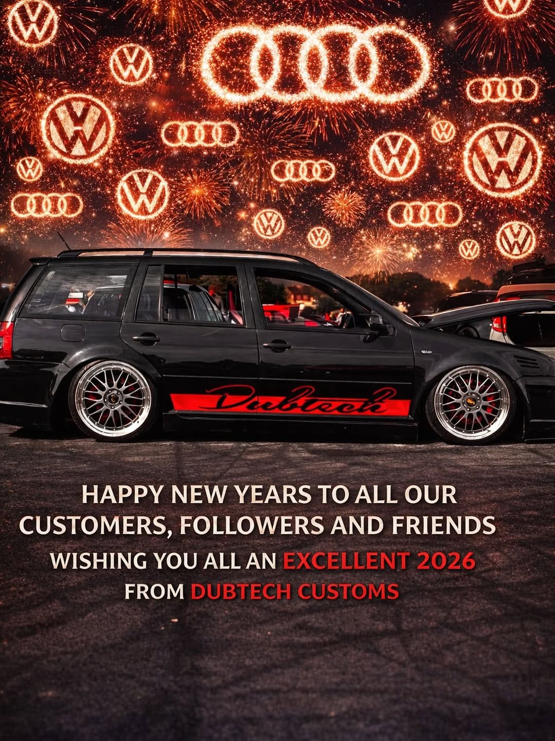 Post 5 by Dubtech Customs Limited on Instagram (image)