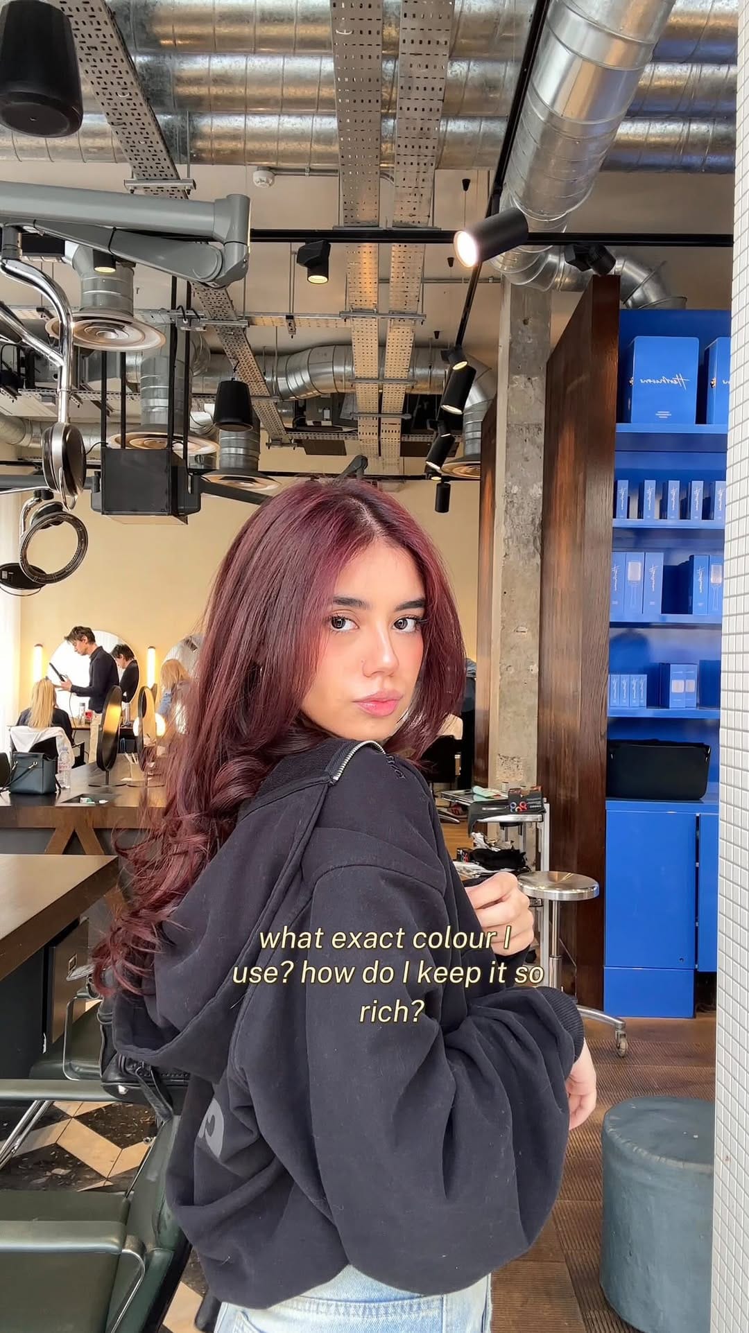 Post 3 by Zoiea Karim on Instagram (video)