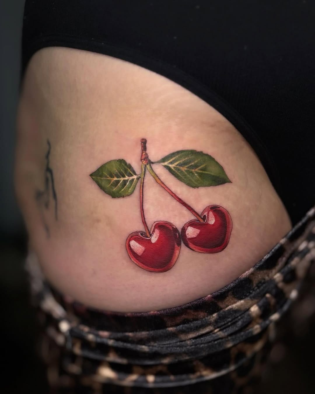 Post 8 by 🌿Becky Tattoos on Instagram (carousel)