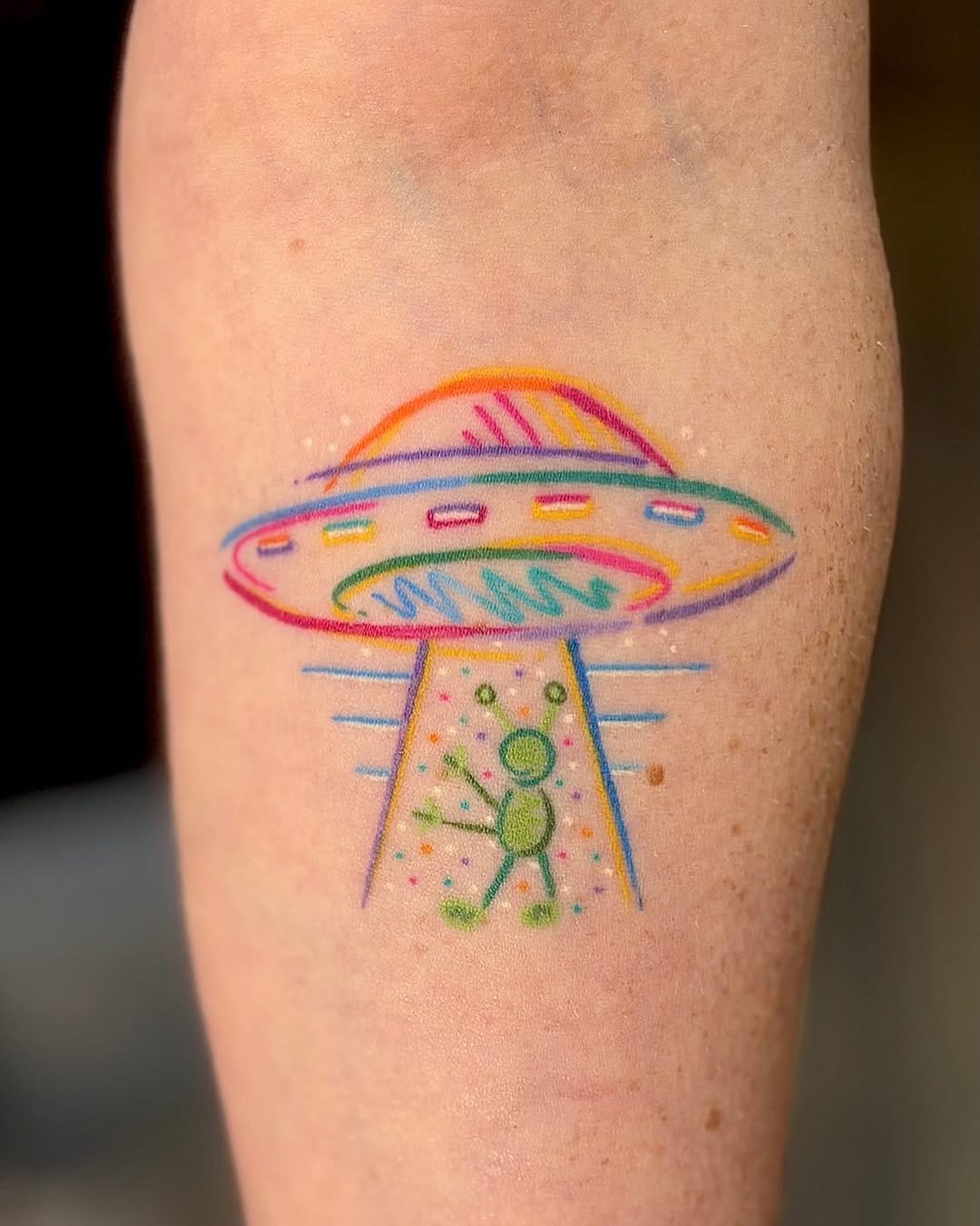 Post 2 by 🌿Becky Tattoos on Instagram (image)