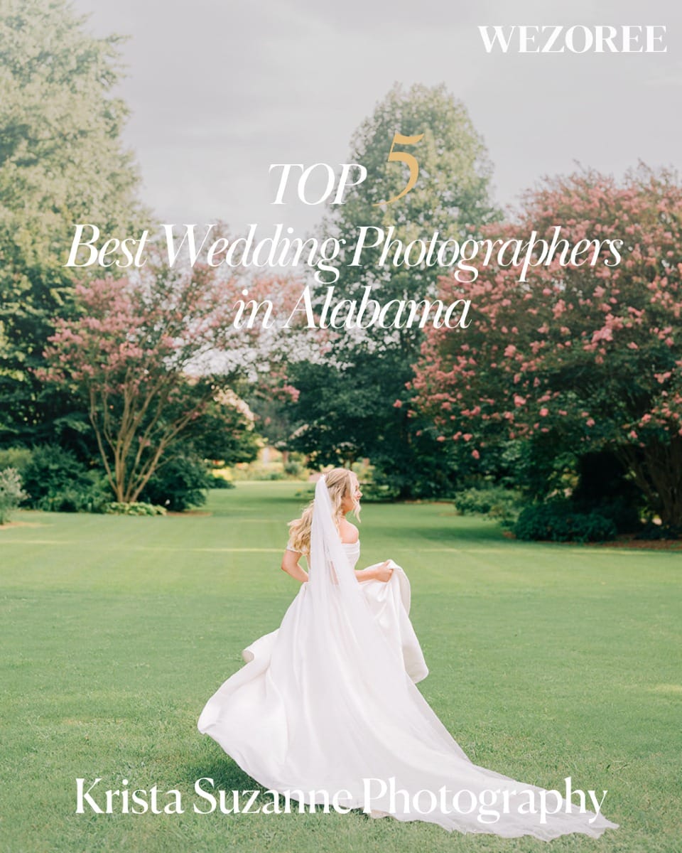 Post 9 by North Alabama Wedding Photographer | Krista on Instagram (carousel)