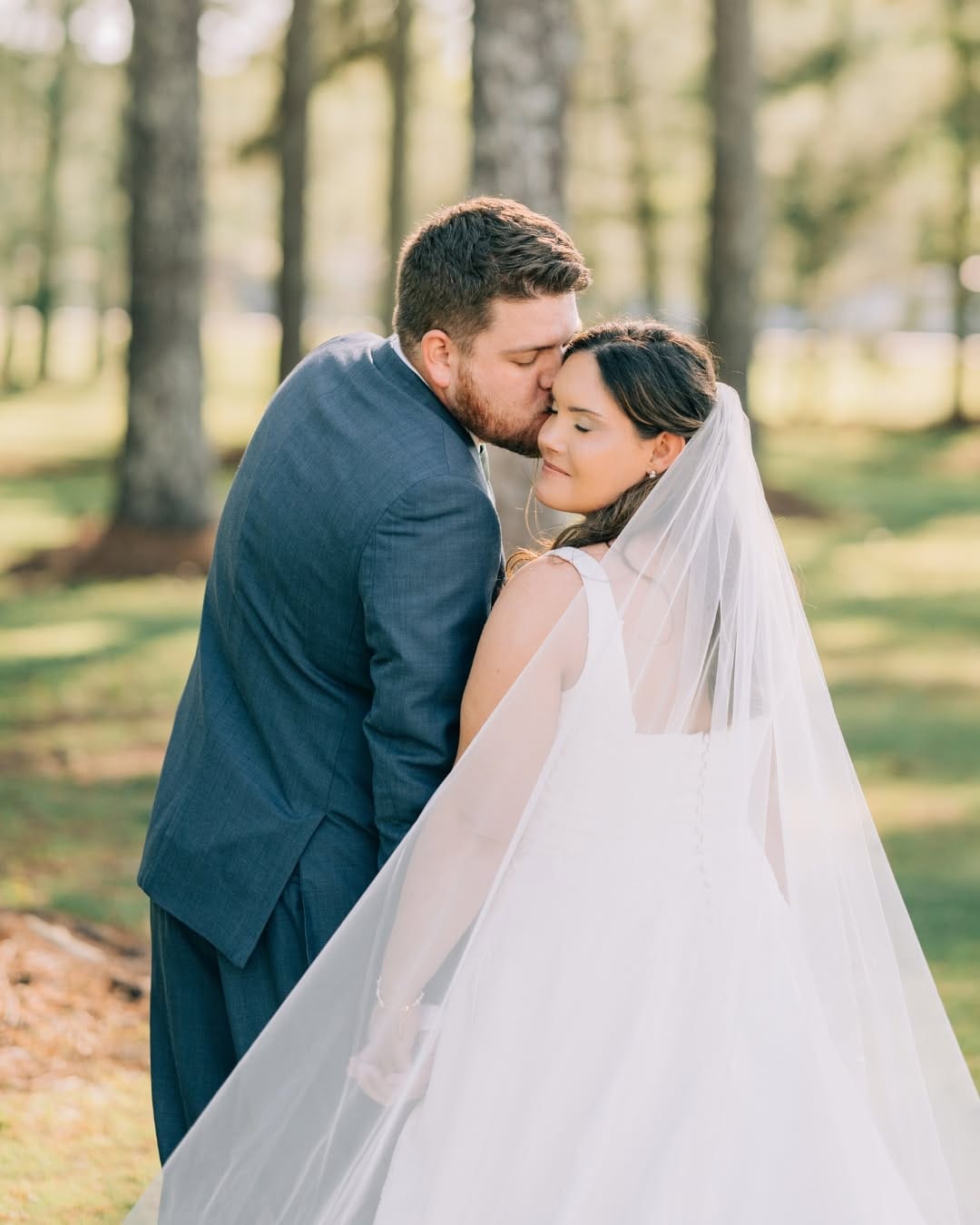 Post 8 by North Alabama Wedding Photographer | Krista on Instagram (carousel)