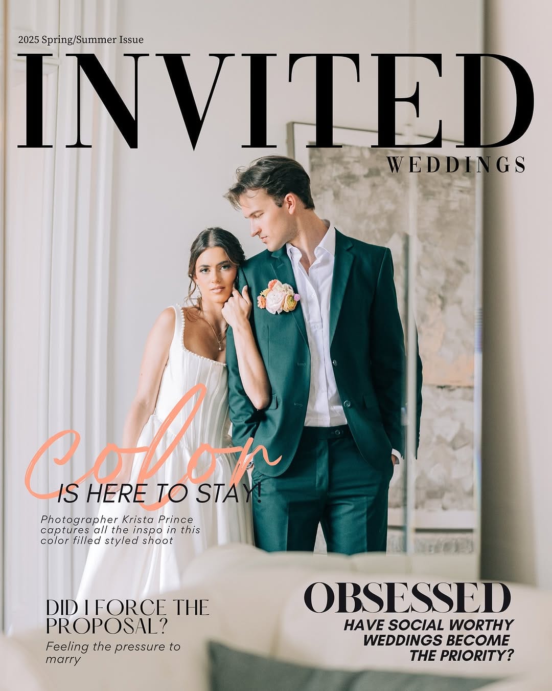 Post 10 by North Alabama Wedding Photographer | Krista on Instagram (image)