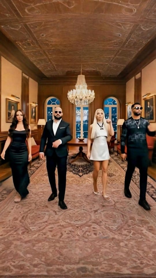 Post 6 by En Derin Çağ on Instagram (video)