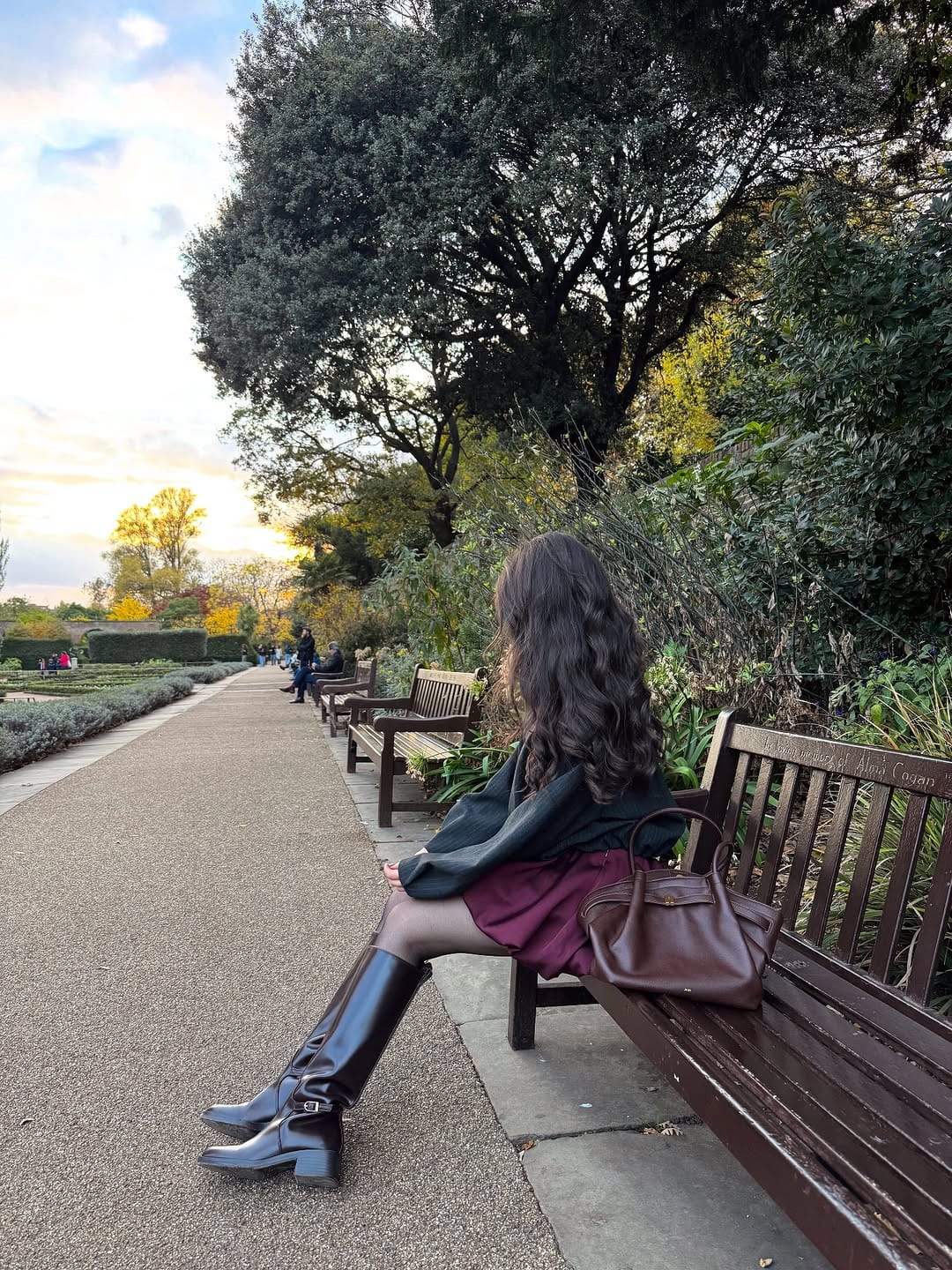 Post 8 by Ilsa | Content creator | UGC on Instagram (carousel)