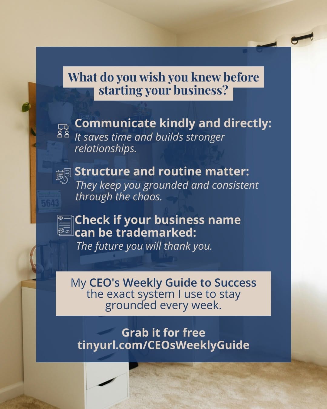 Post 9 by Ayanna C. | Systems Strategist on Instagram (image)