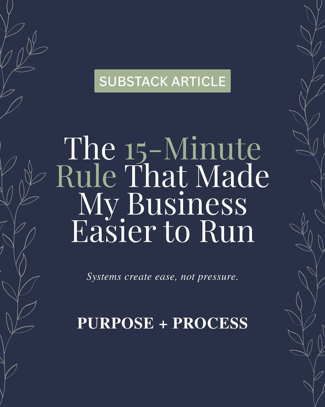 Post 3 by Ayanna C. | Systems Strategist on Instagram (carousel)