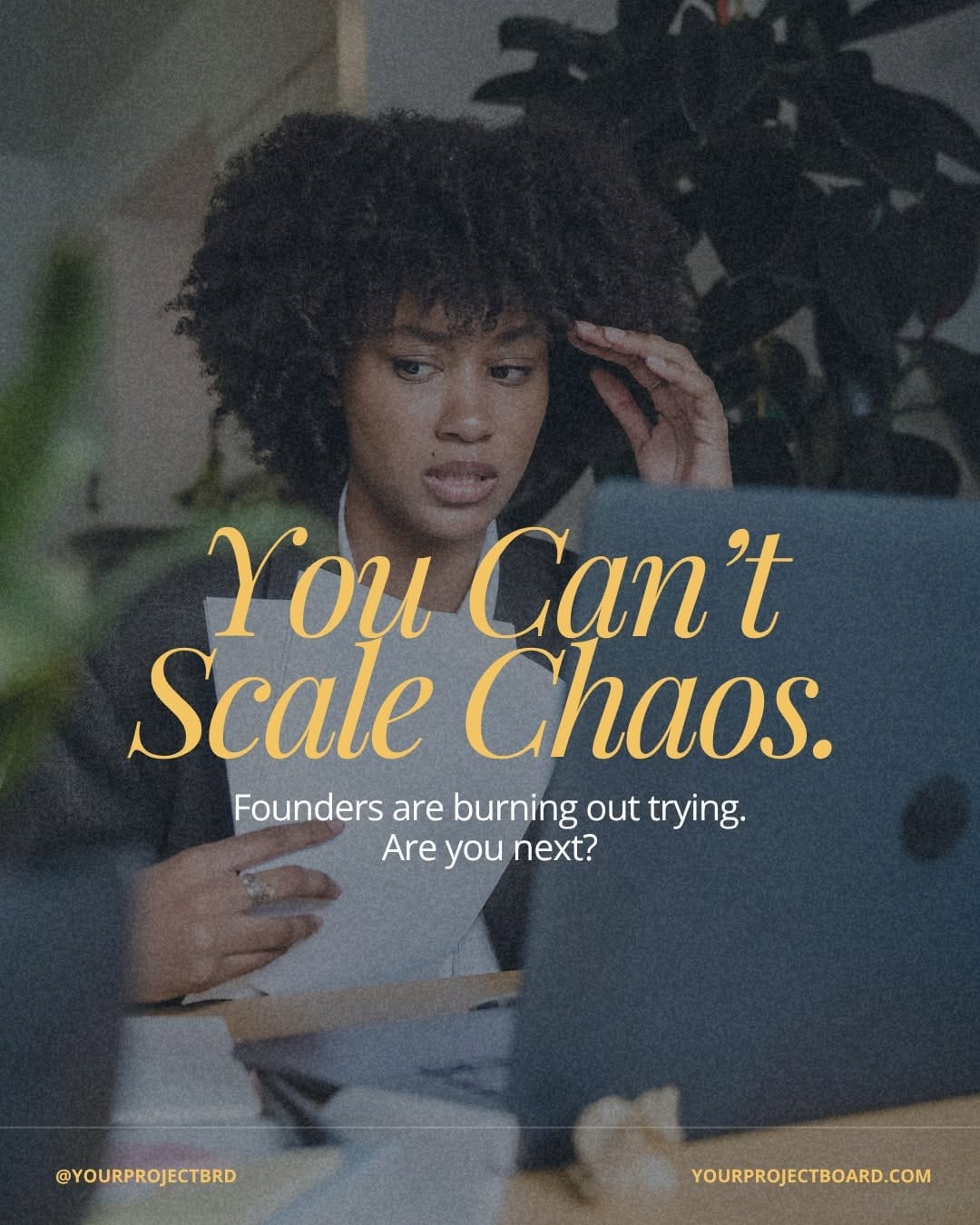 Post 6 by Ayanna C. | Systems Strategist on Instagram (carousel)