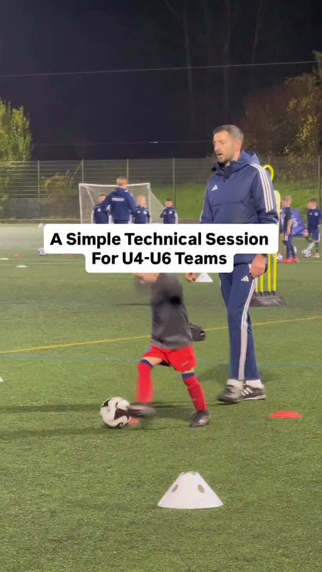 Post 5 by The Rondos Academy on Instagram (video)
