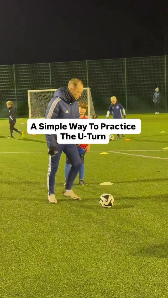Post 3 by The Rondos Academy on Instagram (video)