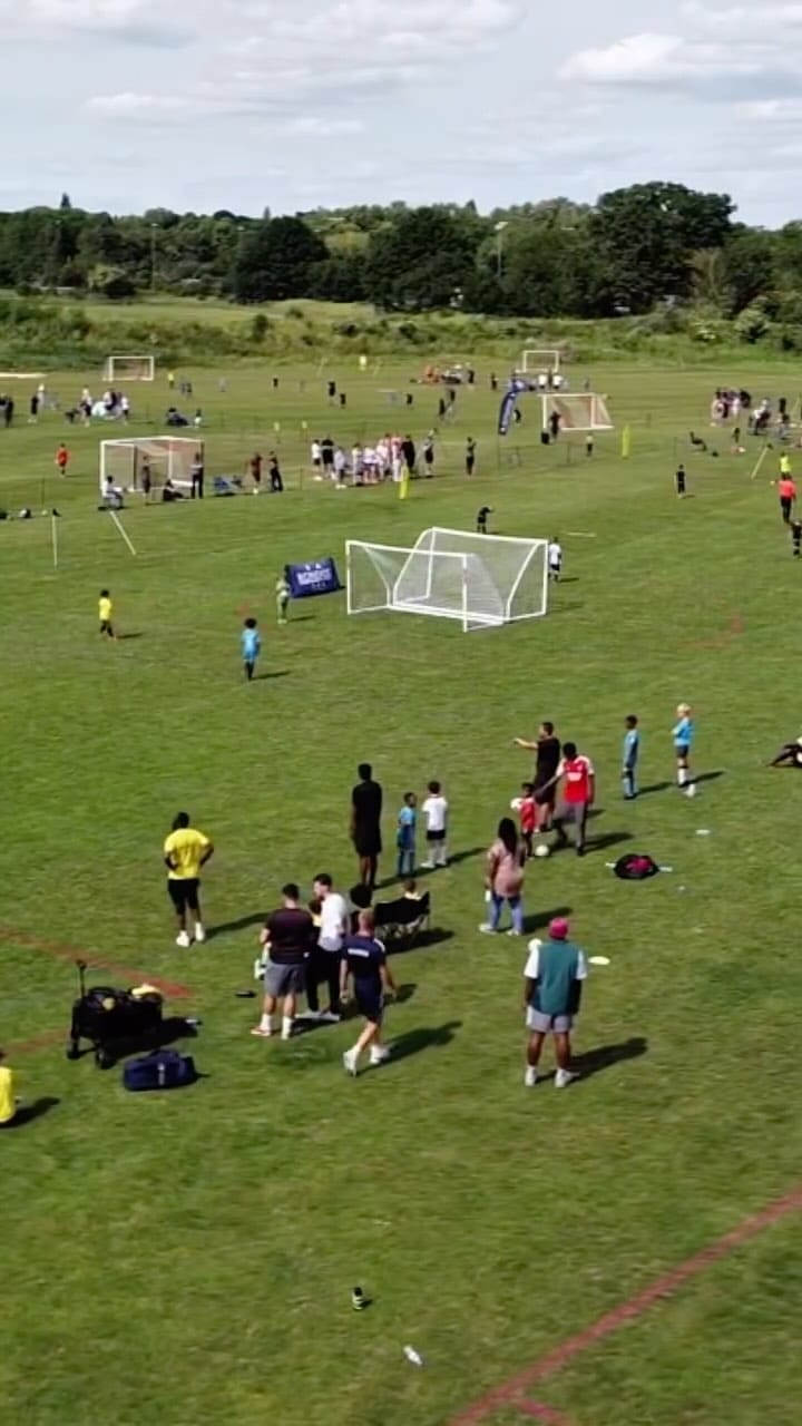 Post 10 by The Rondos Academy on Instagram (video)