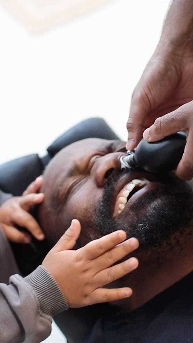 Post 9 by ICAHT Centre on Instagram (video)