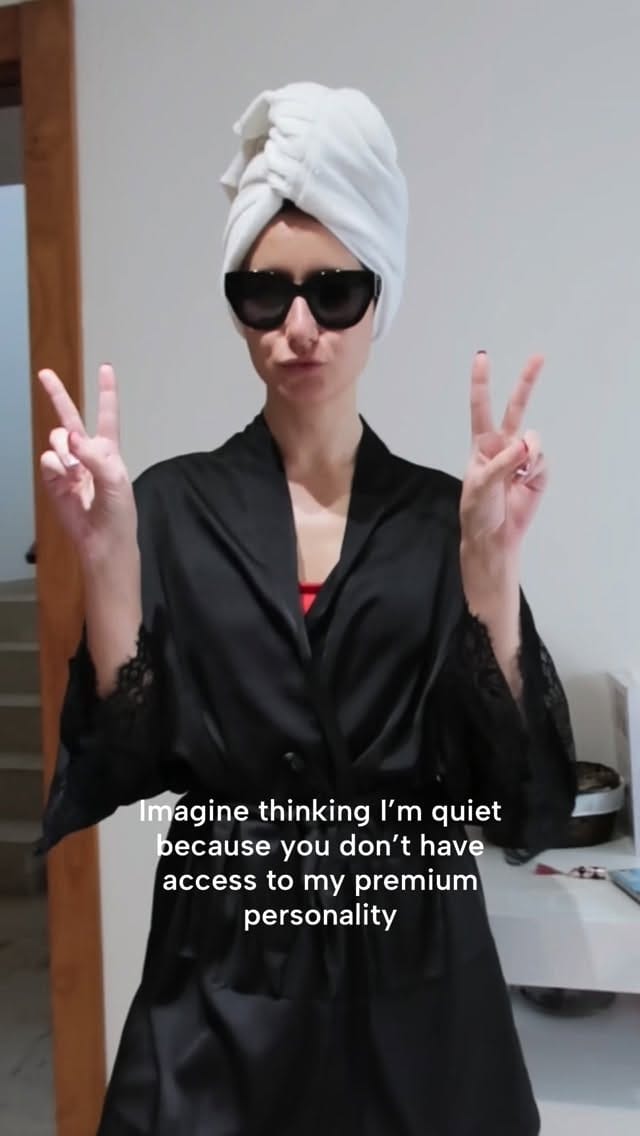 Post 2 by Noemi Lorenzo Cano on Instagram (video)