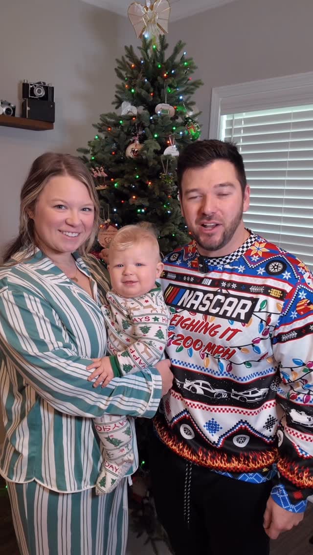 Post 6 by Chad Finchum on Instagram (video)