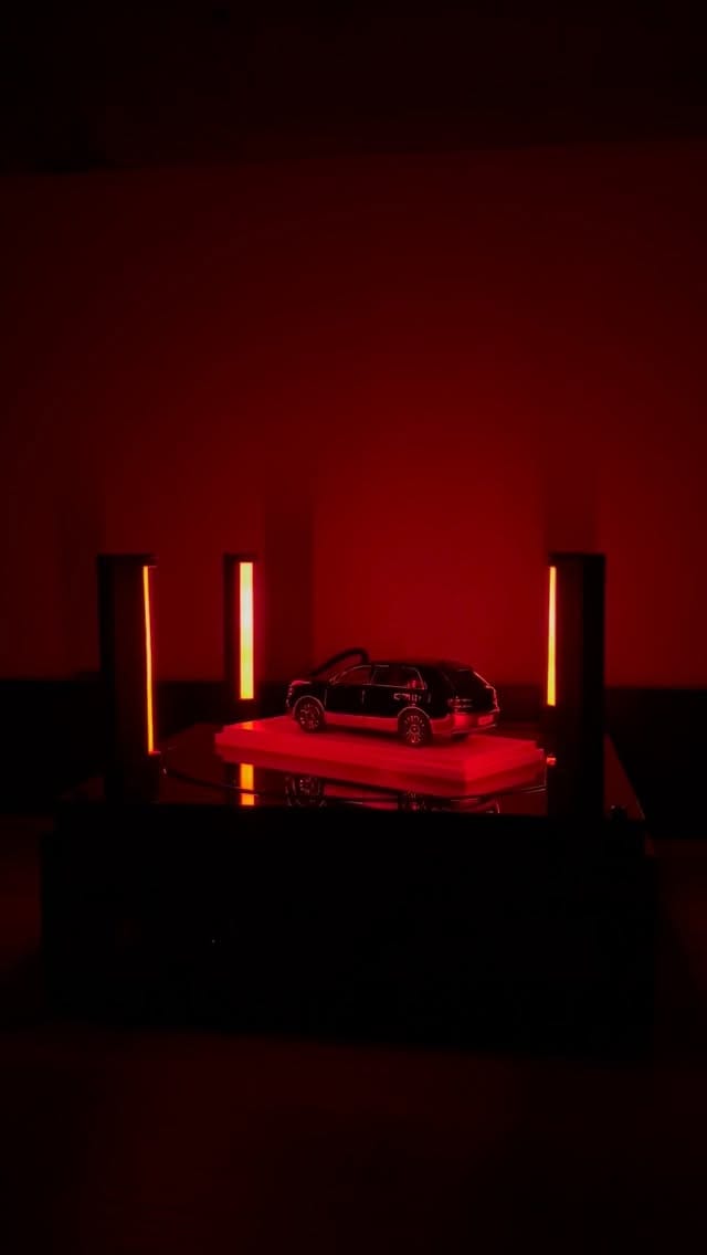 Post 4 by CaseTronic on Instagram (video)
