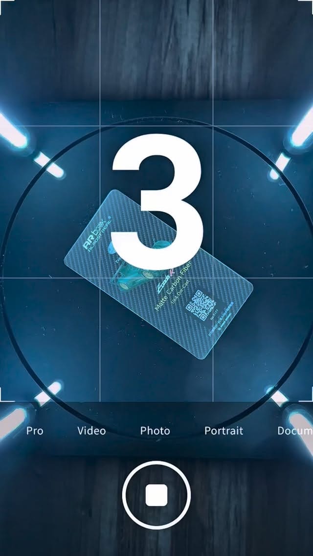 Post 1 by CaseTronic on Instagram (video)