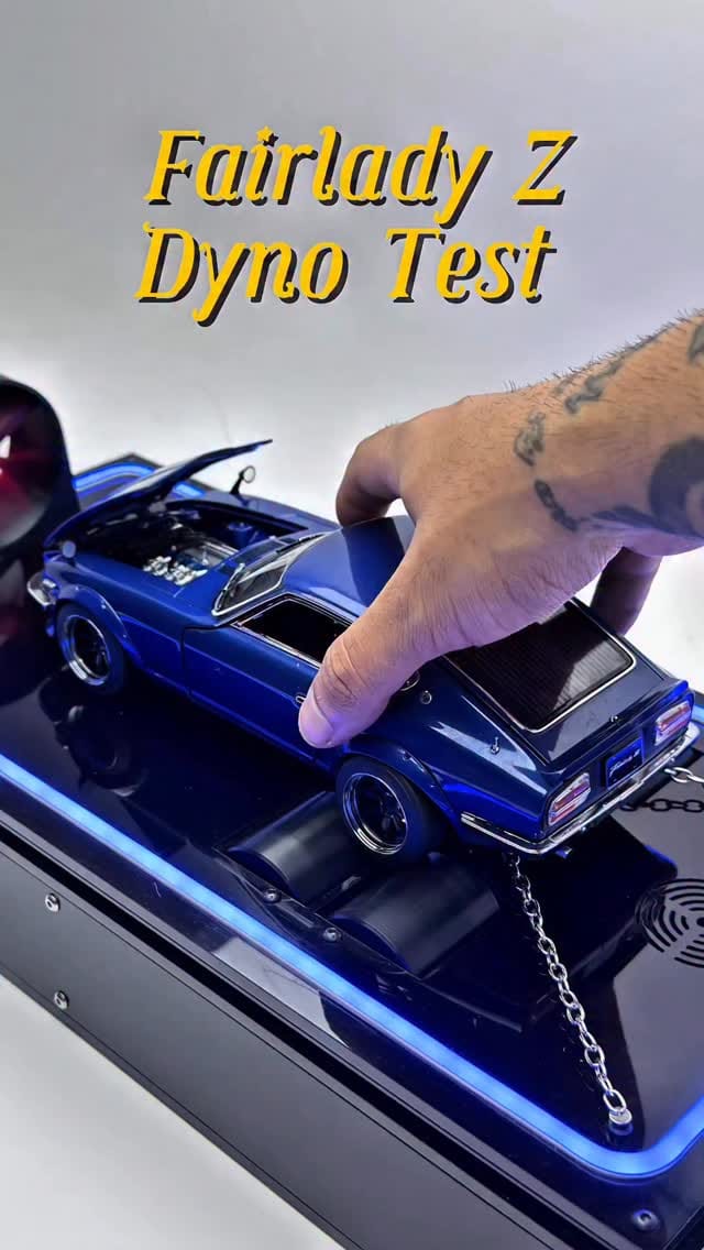 Post 2 by CaseTronic on Instagram (video)