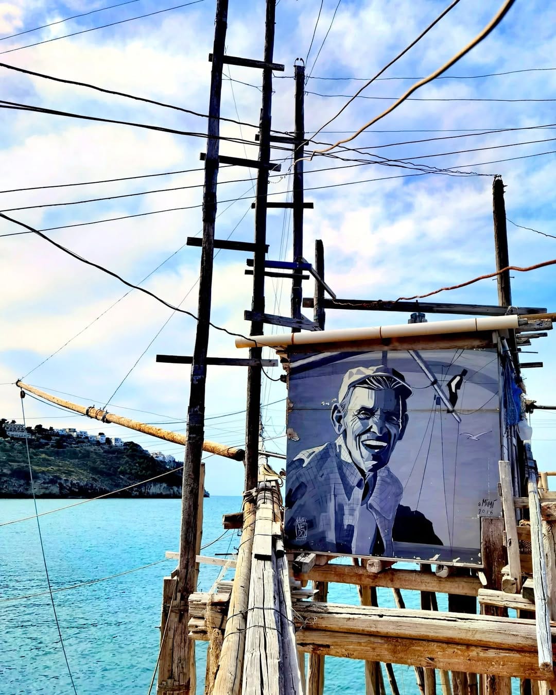 Post 4 by Dommy Castriotta on Instagram (image)