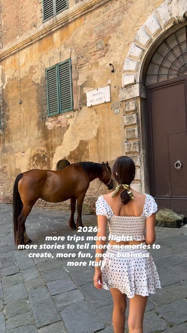 Post 2 by Muse on Instagram (video)