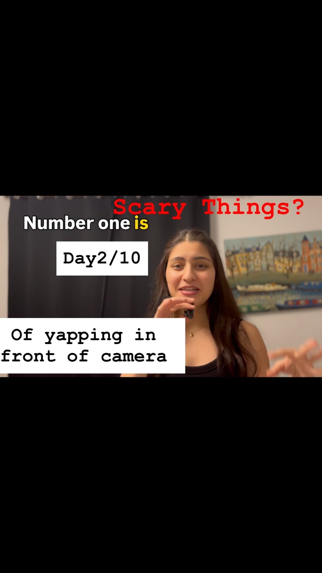 Post 7 by K on Instagram (video)