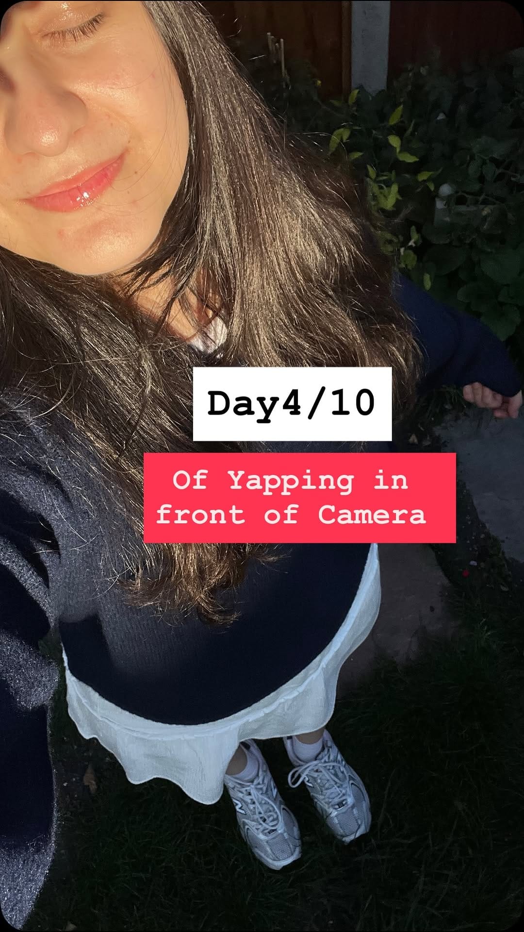 Post 4 by K on Instagram (video)