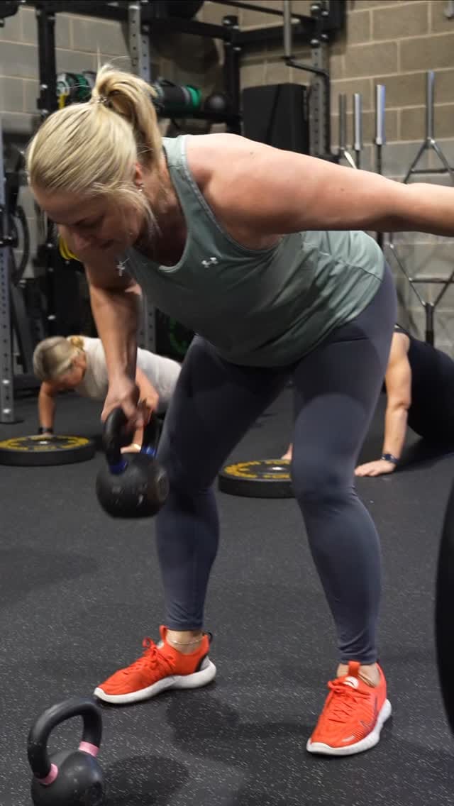 Post 7 by Tracie Bedwood on Instagram (video)