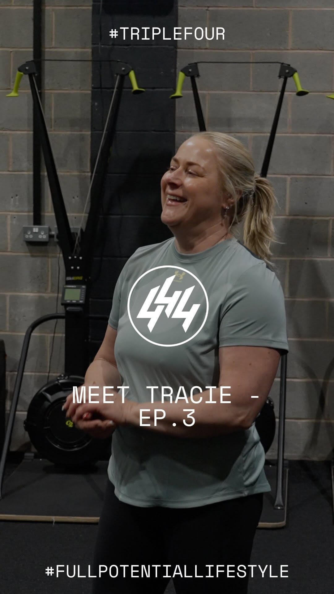 Post 5 by Tracie Bedwood on Instagram (video)